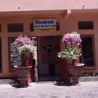 Tk[ɂXXpFMandurah Spa