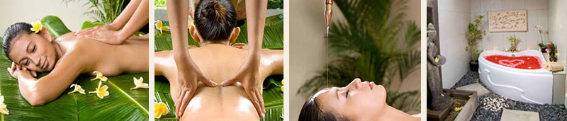 NeB o Xp Kunthi Spa ʐ^bõXpEGXeE}bT[WH2-SPA