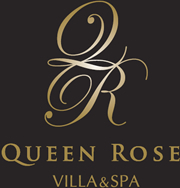NB[[Y(QUEEN ROSE) Villa&SpaboWo XpGXe}bT[W