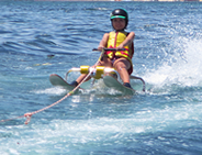 Water Ski Seati鐅XL[jbo IvV }X|[c